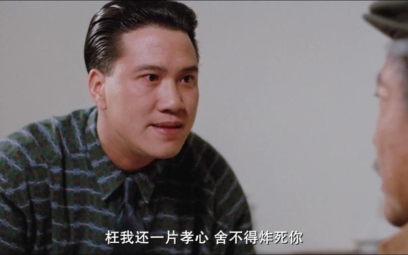 刘德华万梓良兄弟情深：从荧幕到现实的真挚友谊