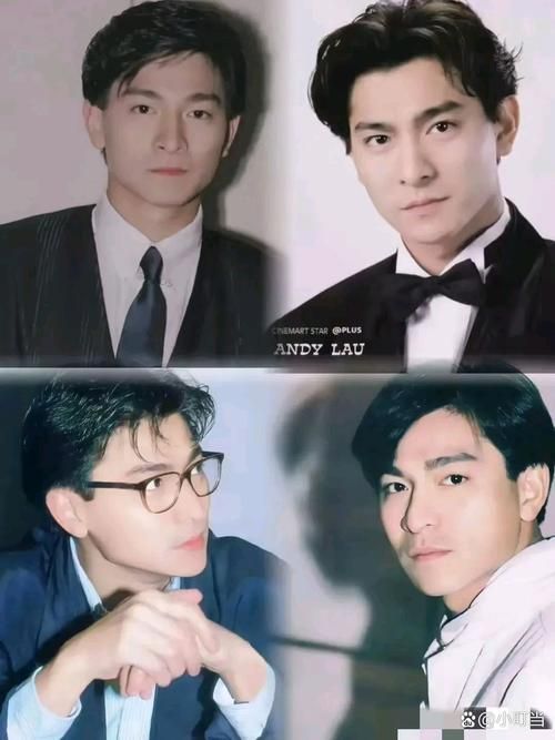 刘德华万梓良兄弟情深：从荧幕到现实的真挚友谊