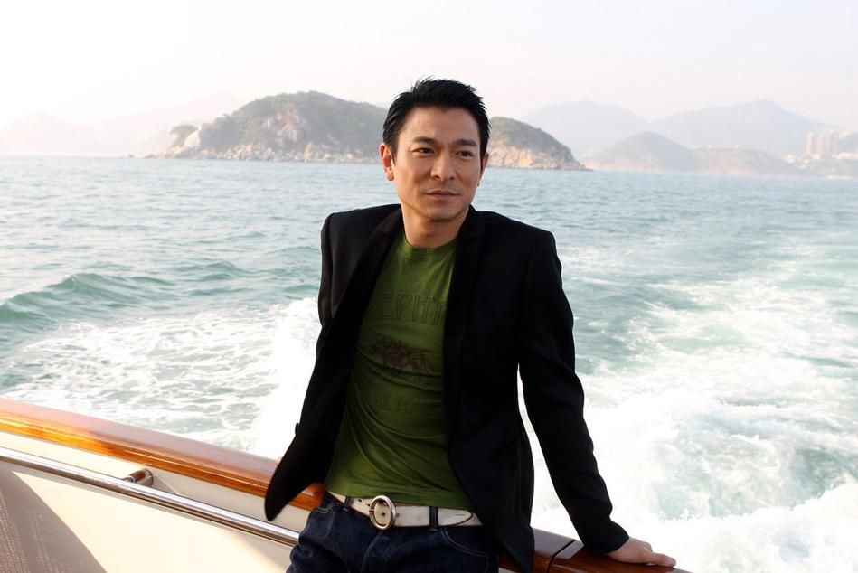 刘德华三级电影有哪些？背后隐藏的鲜为人知的故事