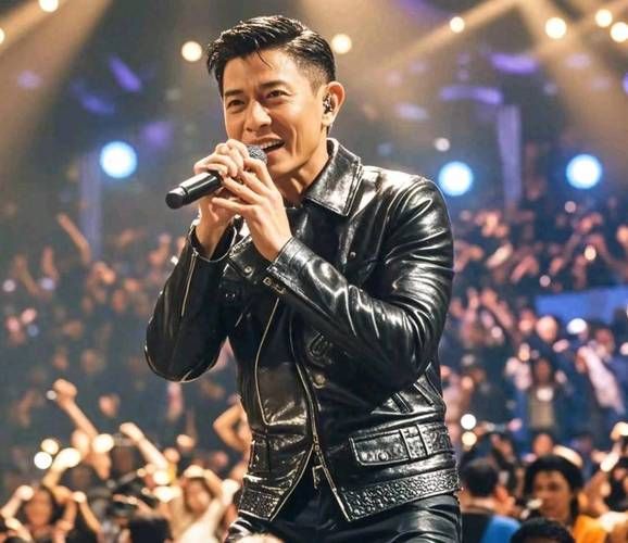 刘德华上好声音哪一季 观众期待值爆表