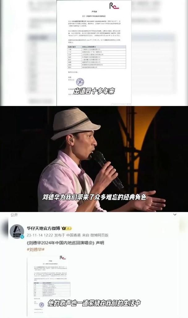 刘德华上好声音哪一季 观众期待值爆表