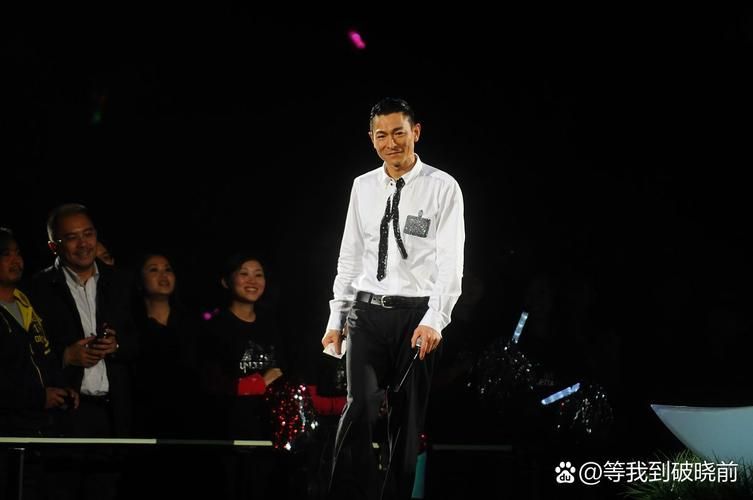 刘德华上好声音哪一季 观众期待值爆表