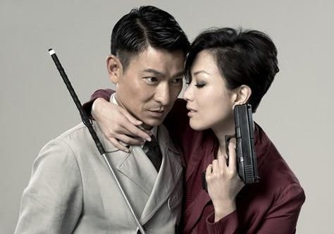 刘德华上海滩演员表全阵容看看你认识几位明星
