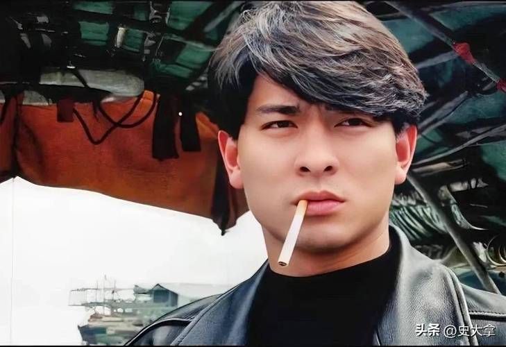 刘德华上海滩演员表全阵容看看你认识几位明星