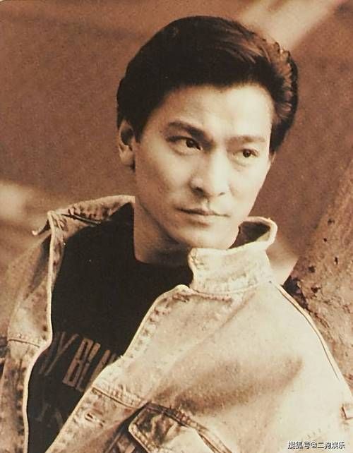 刘德华上海滩演员表全阵容看看你认识几位明星
