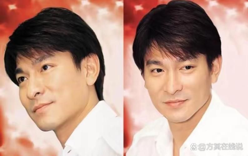 刘德华上海滩演员表全阵容看看你认识几位明星