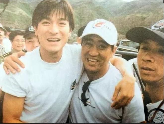 刘德华不借钱给柯受良两人关系究竟如何