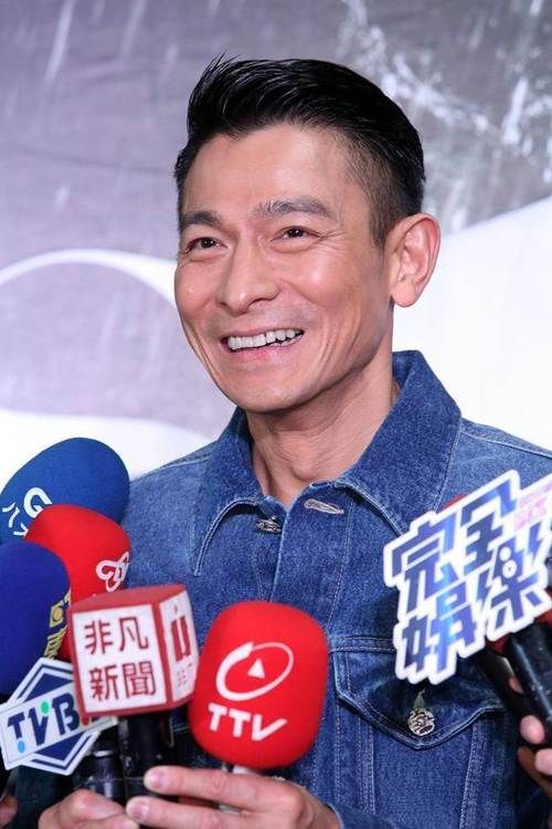 刘德华不吃肉吗 看看明星的健康选择