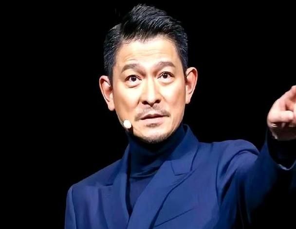 刘德华不吃肉多年 他的健康秘诀是什么