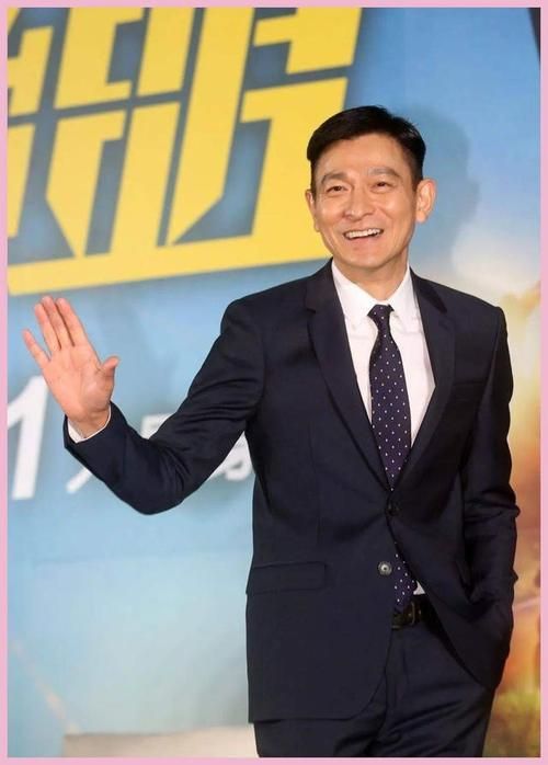 刘德华不吃肉多年 他的健康秘诀是什么