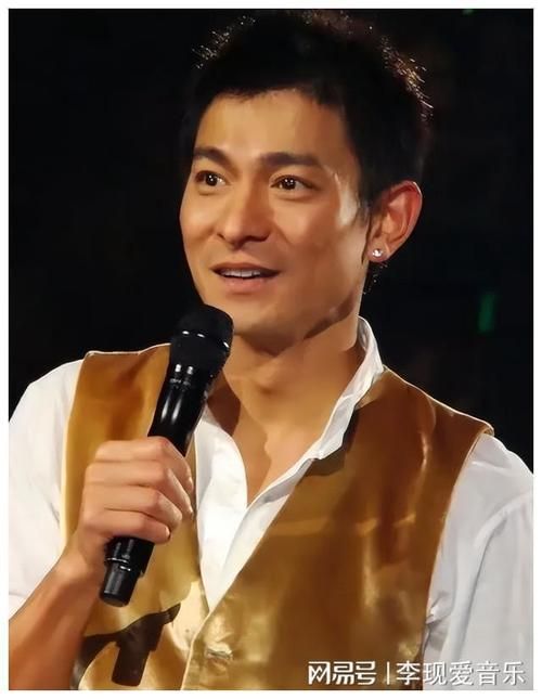 刘德华不喜欢孤独原来他也有这样的烦恼