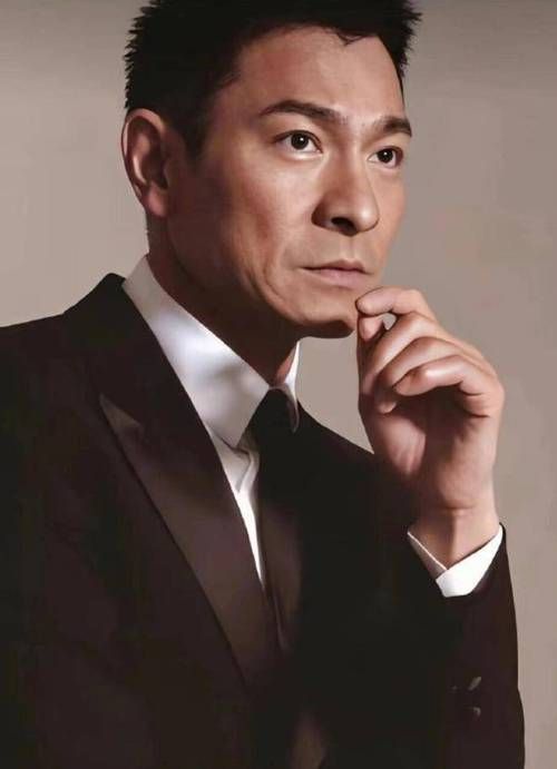 刘德华不喝酒的生活习惯大公开