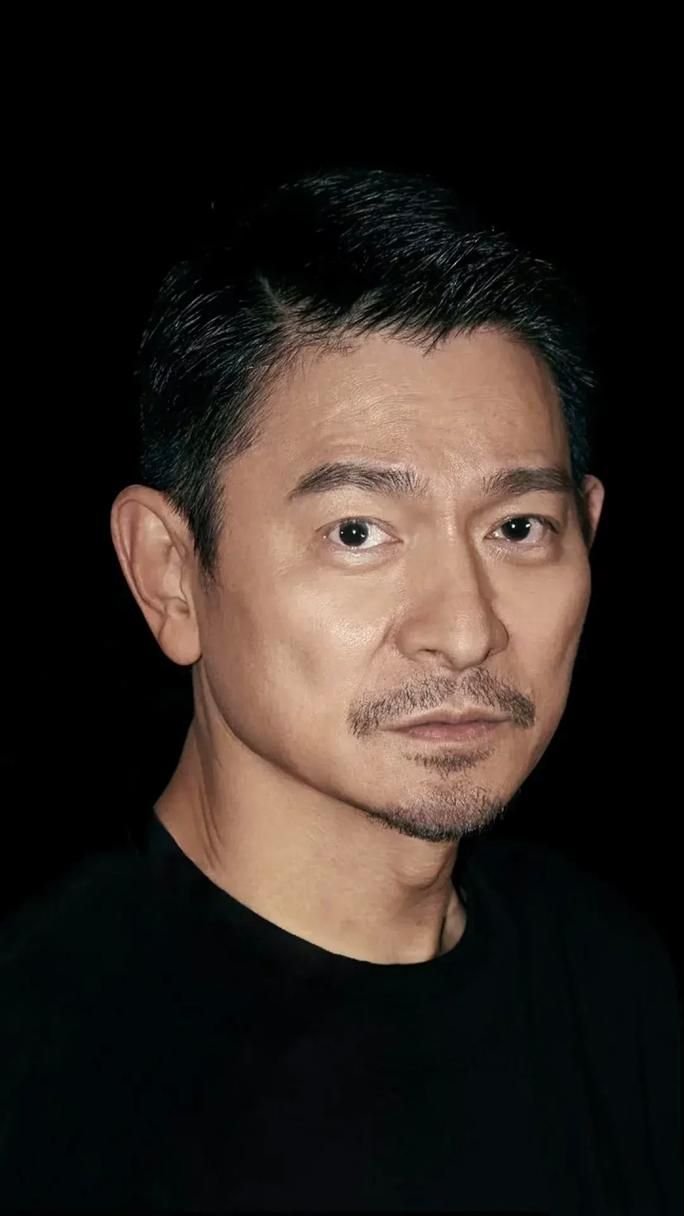 刘德华不喝酒的生活习惯大公开