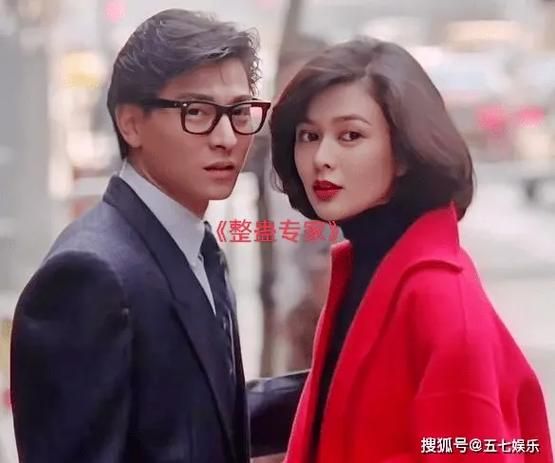 刘德华与关之琳的关系怎样 圈内人透露真实情况