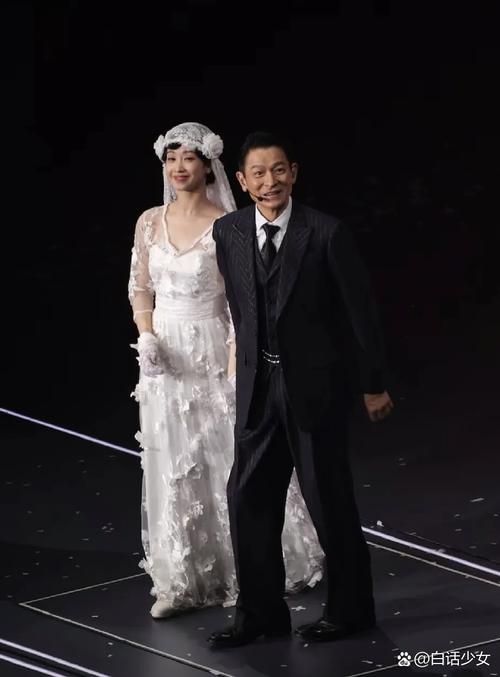 刘德华与关之琳的关系怎样 圈内人透露真实情况