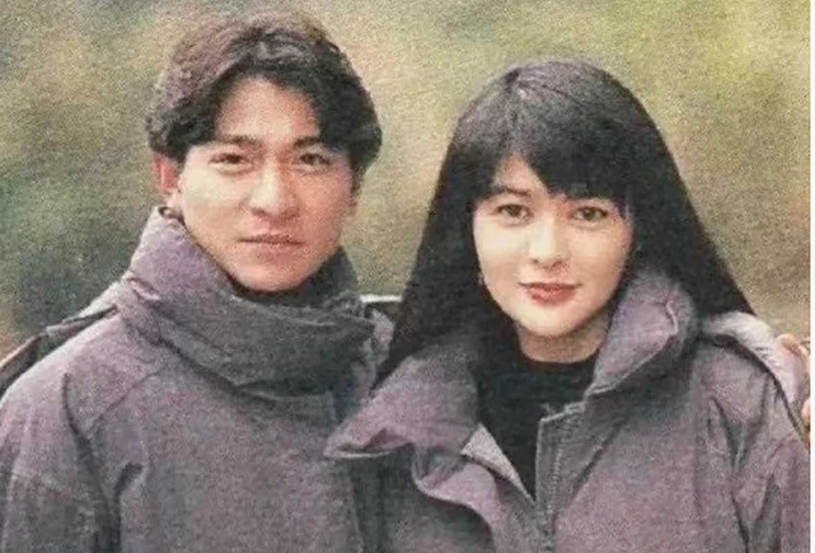 刘德华与关之琳的关系怎样 圈内人透露真实情况