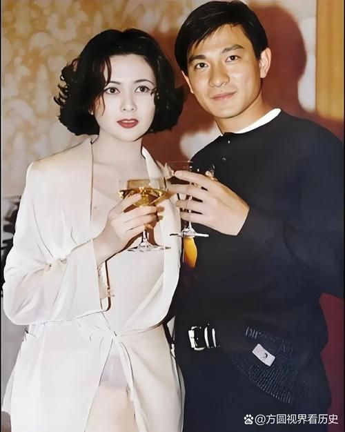 刘德华与关之琳的关系怎样 圈内人透露真实情况