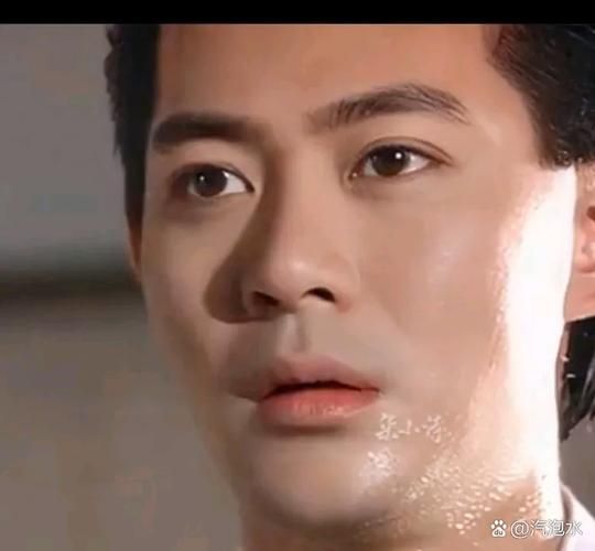 刘德华与包青天：一段鲜为人知的渊源
