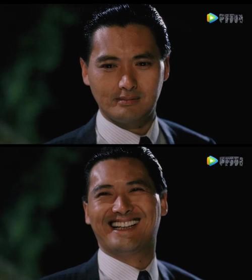 刘德华与周润发：从青涩到成熟的演艺之路