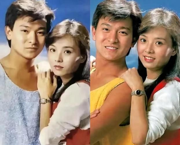 刘德华与大S合作电影旧事再被提及