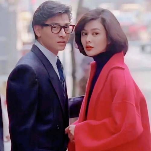 刘德华与她们的爱恨情仇：揭秘他喜欢的女人们