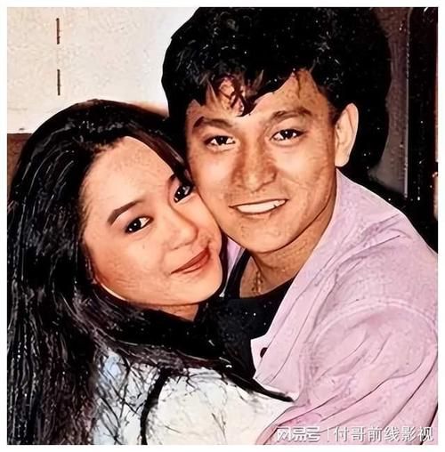刘德华与妻子朱丽倩：20多年爱情长跑的甜蜜故事