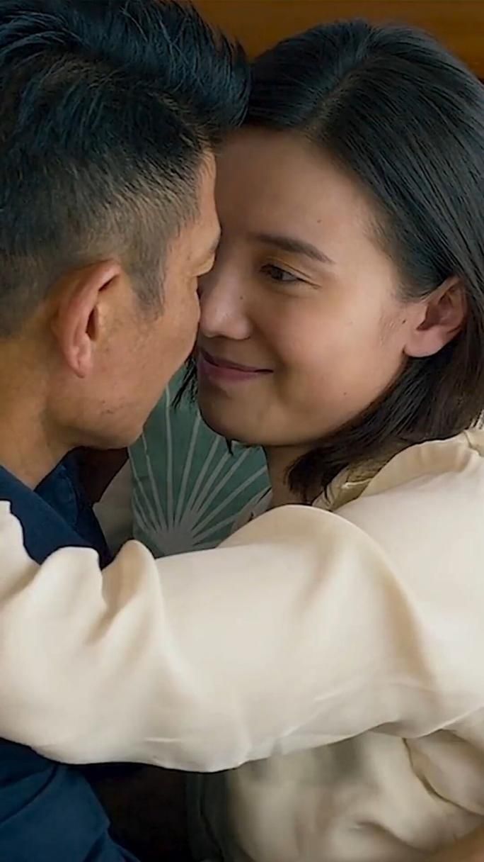刘德华与宋佳：那些年，他们一起演绎的精彩瞬间