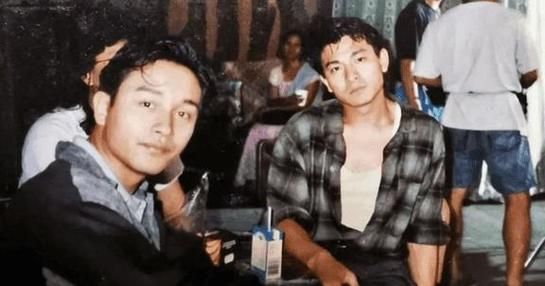 刘德华与张国荣：一段被误解的友谊，如今终于说清