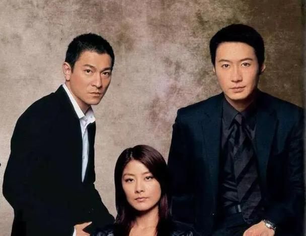 刘德华与张学友电影作品盘点 谁演技更胜一筹