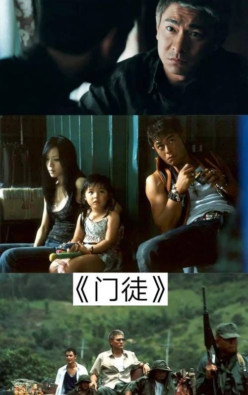 刘德华与张静初：荧幕情侣的精彩瞬间与幕后故事