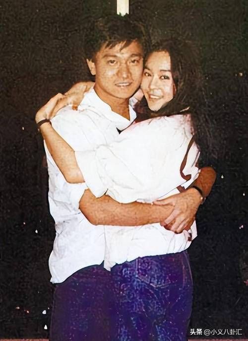 刘德华与朱丽倩感情史揭秘 两人如何走过30年风雨