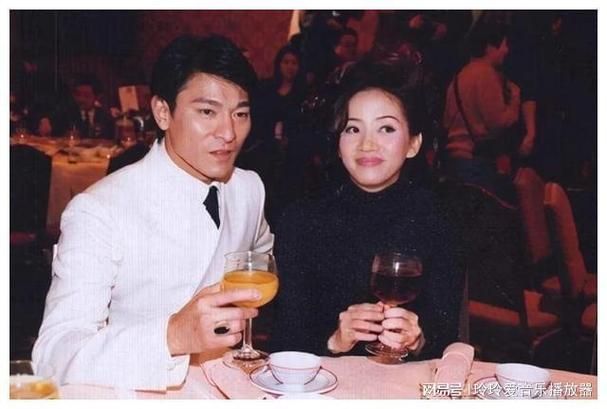 刘德华与朱丽倩感情史揭秘 两人如何走过30年风雨