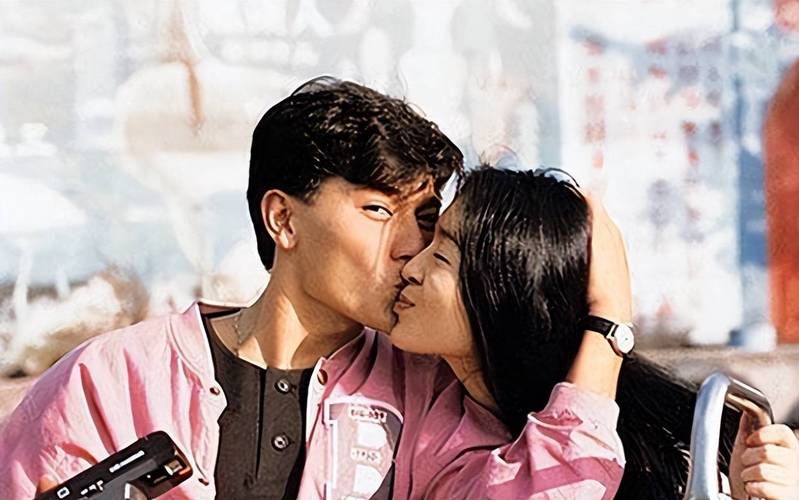 刘德华与朱丽倩感情史揭秘 两人如何走过30年风雨