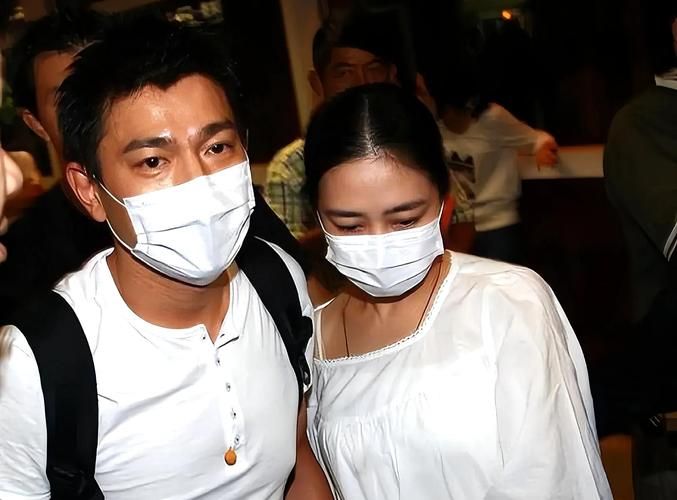 刘德华与朱丽倩感情史揭秘 两人如何走过30年风雨