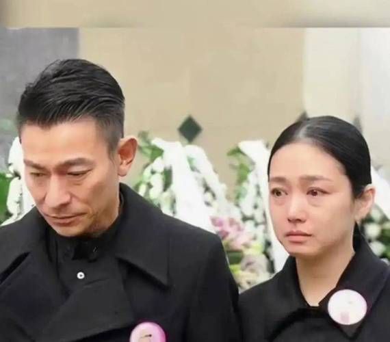刘德华与朱丽倩感情史揭秘 两人如何走过30年风雨