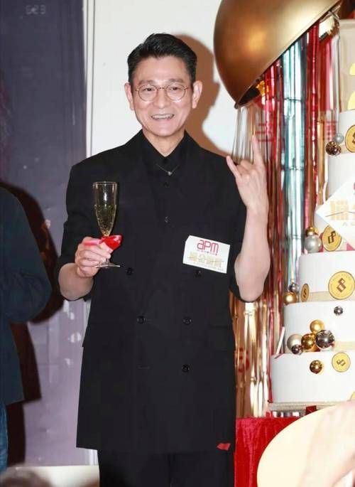 刘德华与朱丽倩离婚传闻是真的吗？最新进展解读