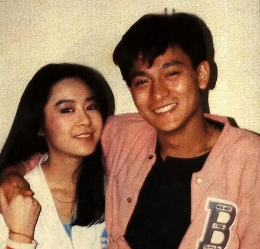 刘德华与朱丽倩：一段隐秘爱情的传奇故事