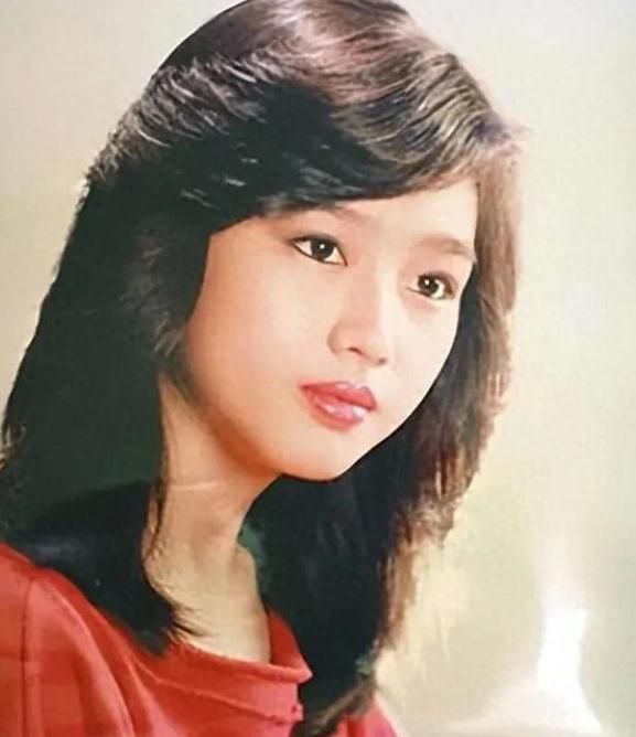 刘德华与朱丽倩：一段隐秘爱情的传奇故事