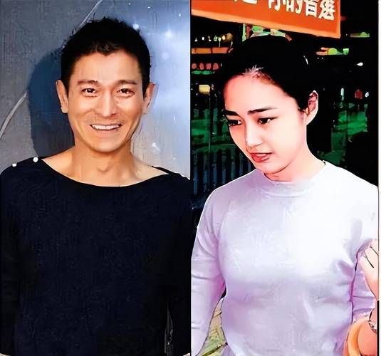 刘德华与朱丽倩：低调夫妻的爱情保鲜秘诀是什么？