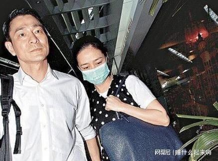 刘德华与朱丽倩：低调夫妻的爱情保鲜秘诀是什么？
