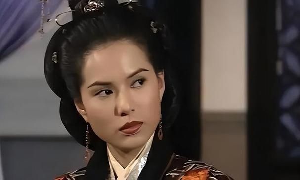 刘德华与李若彤：颜值巅峰时期的神仙组合