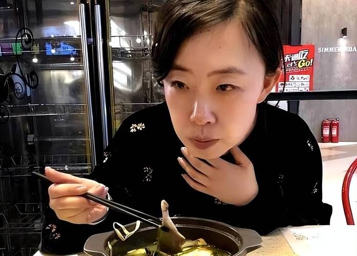 刘德华与杨丽娟：一个疯狂粉丝的沉痛教训