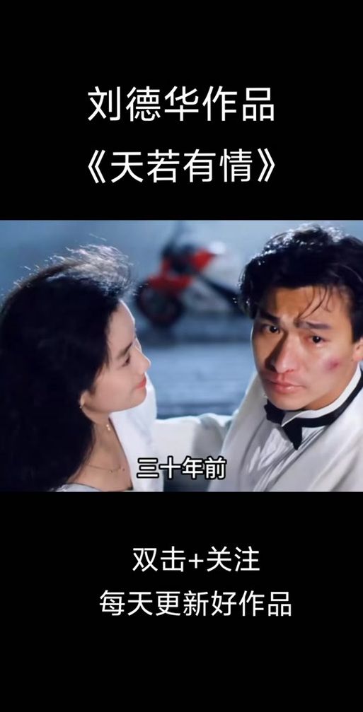 刘德华与林忆莲共同出演的电影哪部最精彩