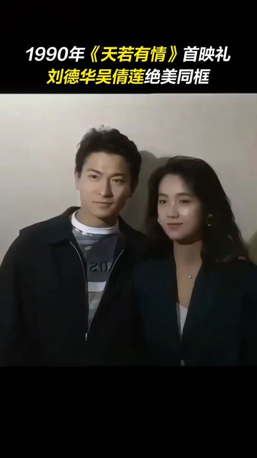 刘德华与林忆莲共同出演的电影哪部最精彩