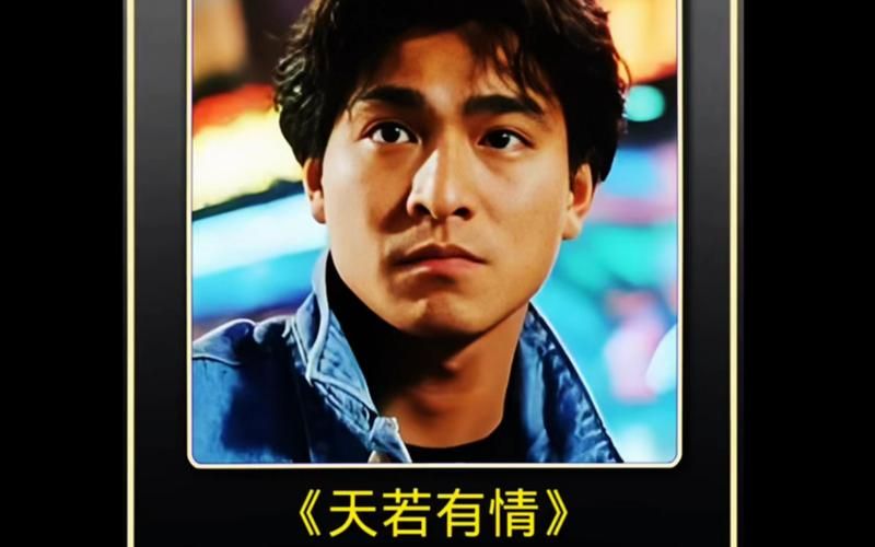 刘德华与林忆莲共同出演的电影哪部最精彩