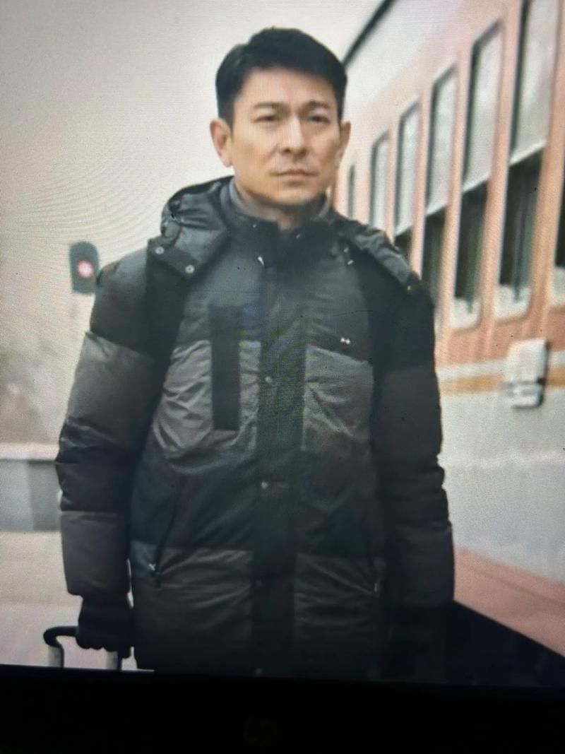 刘德华与林忆莲共同出演的电影哪部最精彩