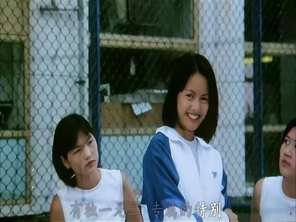 刘德华与梁咏琪主演的电影经典片段回顾