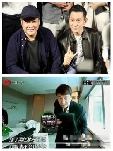 刘德华与梅艳芳银幕情侣的经典电影回顾
