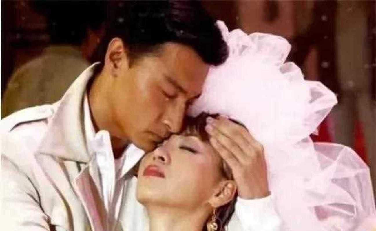 刘德华与梅艳芳：华语乐坛的永恒经典组合