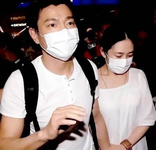 刘德华与母亲的深厚感情，令人动容的母子情深